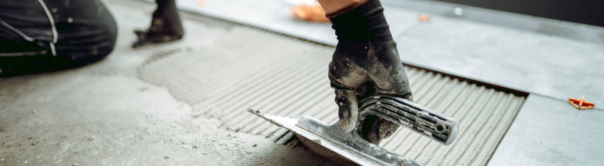Learn About tile installation by CarpetsPlus COLORTILE & Wholesale Flooring in Fall River, MA