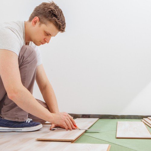 Learn more about luxury vinyl installation from the team at CarpetsPlus COLORTILE & Wholesale Flooring.