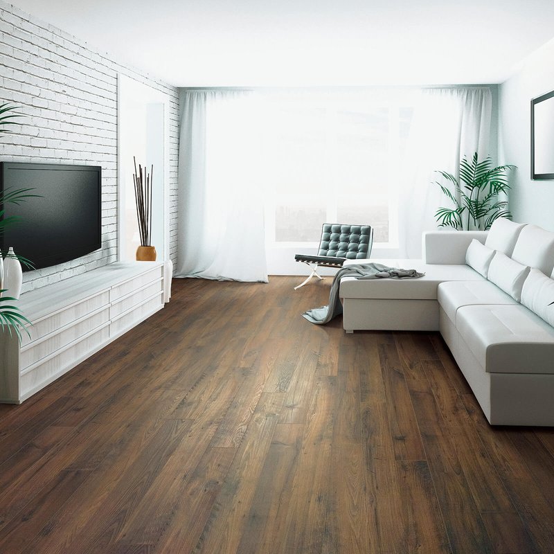 Get laminate flooring inspiration from the team at CarpetsPlus COLORTILE & Wholesale Flooring