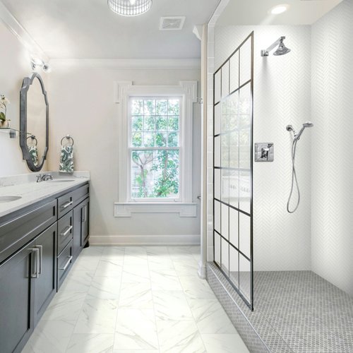 Tile Inspiration from CarpetsPlus COLORTILE & Wholesale Flooring  in Fall River, MA