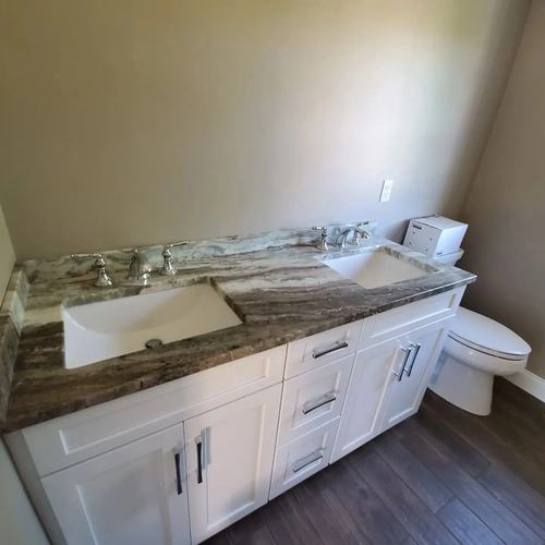 Recent jobs from CarpetsPlus COLORTILE & Wholesale Flooring