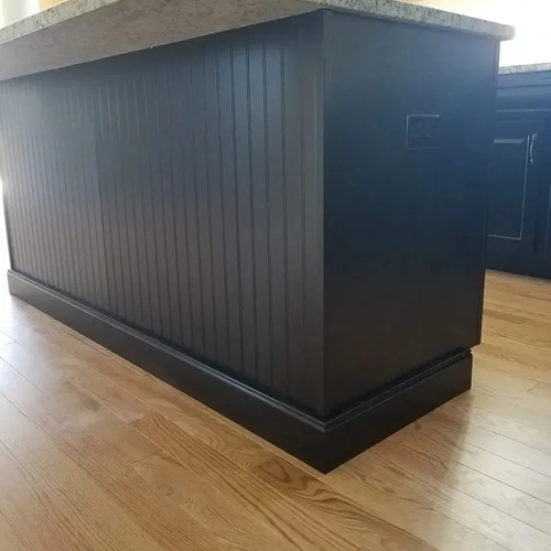 Recent kitchen jobs from CarpetsPlus COLORTILE & Wholesale Flooring