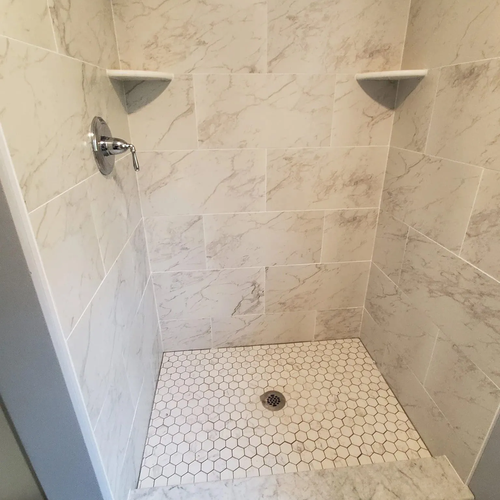 Recent jobs from CarpetsPlus COLORTILE & Wholesale Flooring