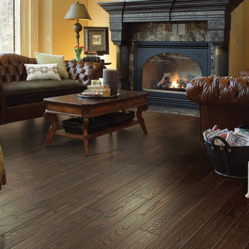 Hardwood Inspiration from CarpetsPlus COLORTILE & Wholesale Flooring in Fall River, MA