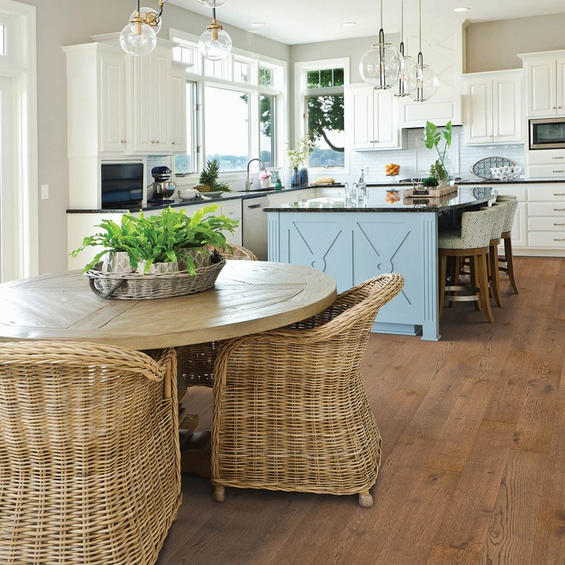 Get hardwood inspired from the team at CarpetsPlus COLORTILE & Wholesale Flooring