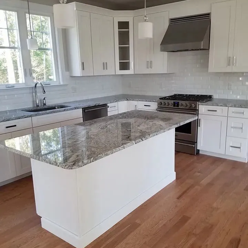 Recent kitchen jobs from CarpetsPlus COLORTILE & Wholesale Flooring