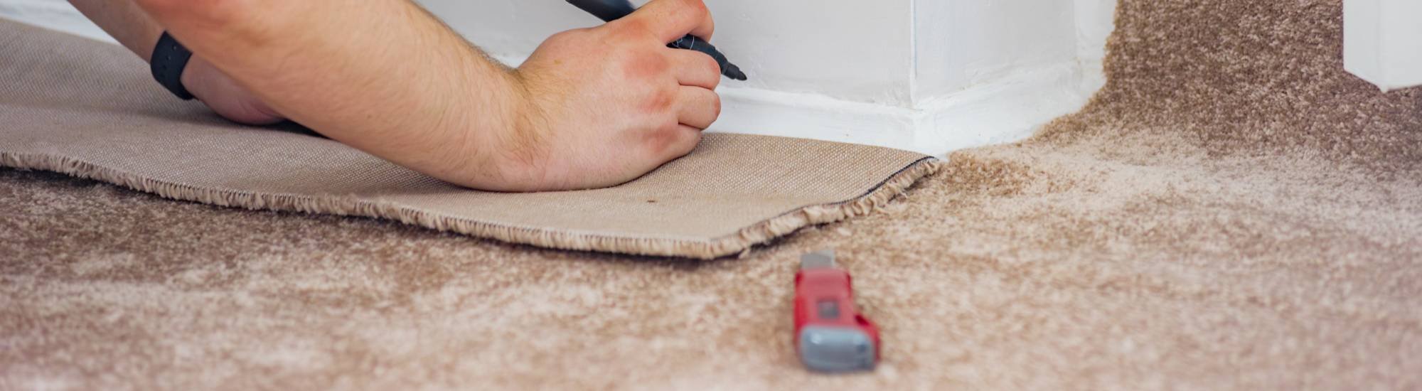 Learn About carpet installation by CarpetsPlus COLORTILE & Wholesale Flooring in Fall River, MA