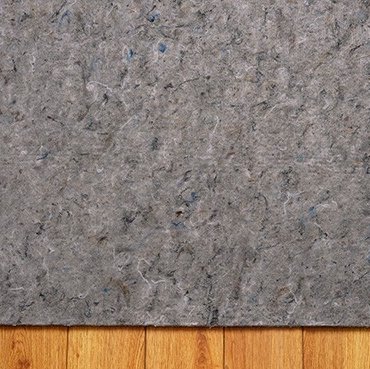 Learn more about the area rug pad selection available to you from the team at CarpetsPlus COLORTILE & Wholesale Flooring