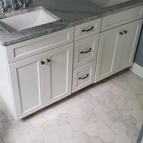 Recent jobs from CarpetsPlus COLORTILE & Wholesale Flooring