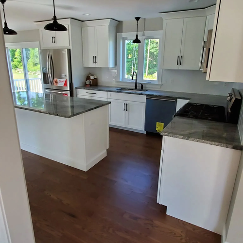 Recent jobs from CarpetsPlus COLORTILE & Wholesale Flooring