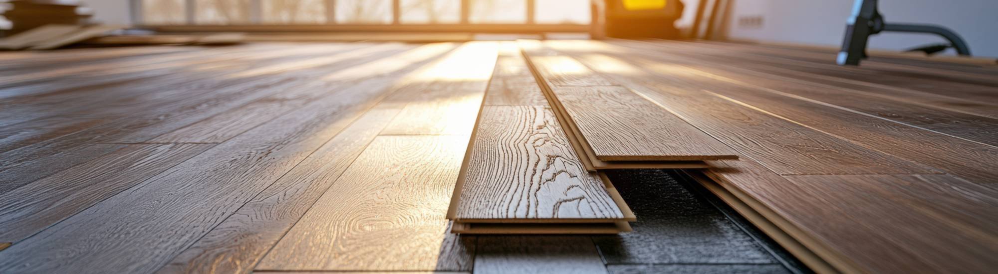 Learn About hardwood installation by CarpetsPlus COLORTILE & Wholesale Flooring in Fall River, MA