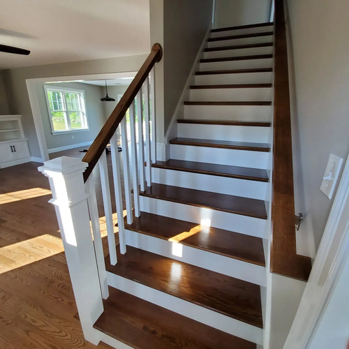 Recent jobs from CarpetsPlus COLORTILE & Wholesale Flooring