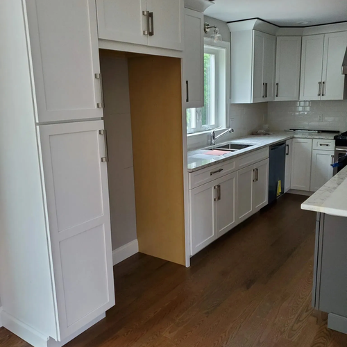 Recent jobs from CarpetsPlus COLORTILE & Wholesale Flooring