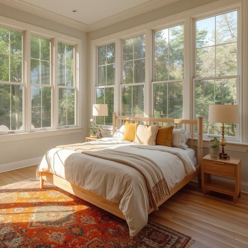 Area Rug Inspiration from CarpetsPlus COLORTILE in Fall River, MA