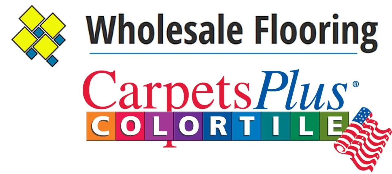 Logo | CarpetsPlus COLORTILE & Wholesale Flooring