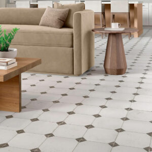 Tile flooring for living area | CarpetsPlus COLORTILE & Wholesale Flooring