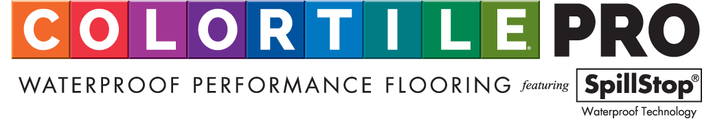 Colortile Pro Waterproof Performance flooring |   CarpetsPlus COLORTILE & Wholesale Flooring 