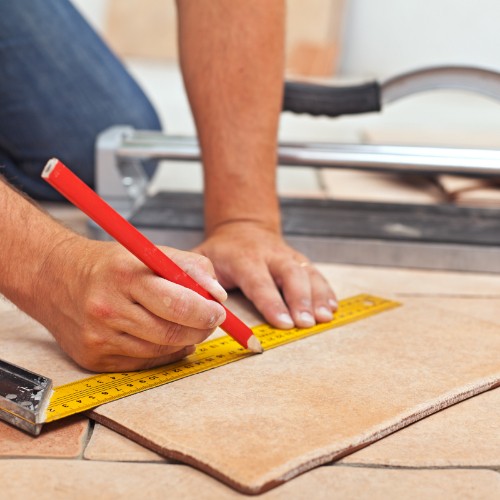 Tile installation | CarpetsPlus COLORTILE & Wholesale Flooring
