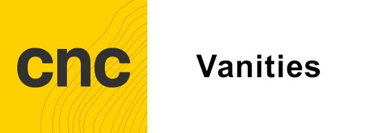 cnc Vanities | CarpetsPlus COLORTILE & Wholesale Flooring