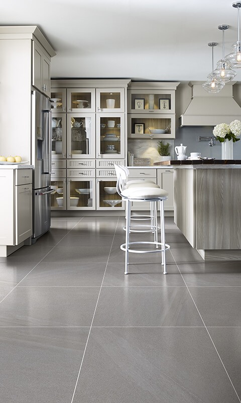 Kitchen Tile Flooring | CarpetsPlus COLORTILE & Wholesale Flooring