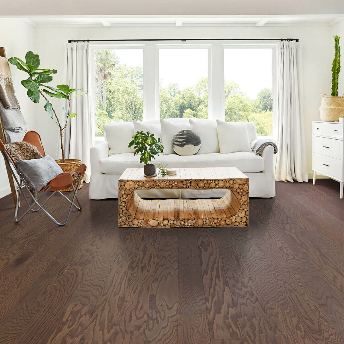 Hardwood flooring | CarpetsPlus COLORTILE & Wholesale Flooring